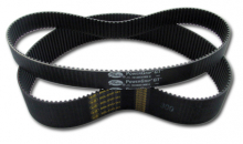 Reinforced Drive Belts 8,07 mm 41 mm 138 teeth