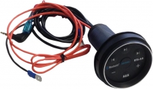 CONNECTOR B/T 96-13 FLT