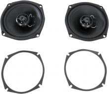 SPEAKER FT 5.25" 6 OHM
