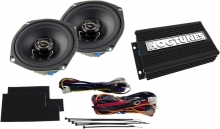 SPEAKER REV200 98-13FLHT