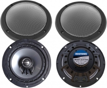 SPEAKER 6.5 RR 14-16 FLHT