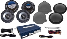 SPEAKER/AMP BIG ULTRA RM