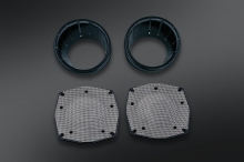 BEZEL SPEAKER BLK
