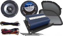 SPEAKER/REV200 RM FLTR