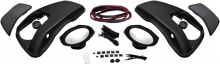 SPEAKER LID 6X9 RM 14-17