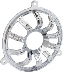 GRILL SPEAKR 10G CHROME