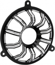 GRILL SPEAKR 10G BLACK
