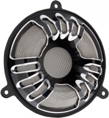 GRILL SPEAKR DC BLACK
