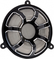 GRILL SPEAKR BEV BLACK
