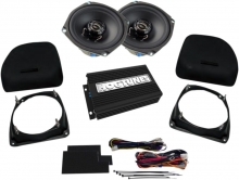 SPEAKER FAIR LWR W/AMP