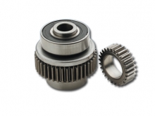 STARTER CLUTCH, 1.2KW, 1.4KW, 1.8KW STARTER