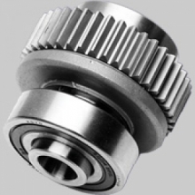 STARTER CLUTCH