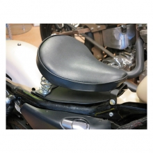 Federsitz-Einbaukit für Harley-Davidson Sportster 04-16,