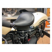 Federsitz-Einbaukit für Harley-Davidson Sportster 04-16,