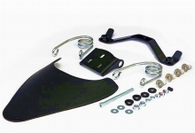 Federsitz-Einbaukit für Harley-Davidson Sportster 04-16, ersetzt 54074-10A