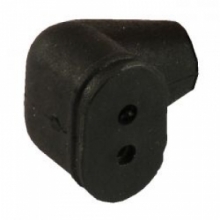Regler von Transpo Big Twins 76-80, Chrom, ersetzt OEM 74510-75A, 74512-79A