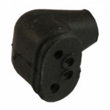 Regler von Transpo Big Twins 70-75, Chrom, ersetzt 74510-70A