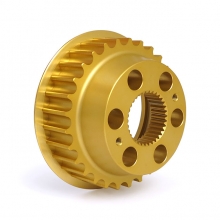 Versatz Getriebe-Pulley 1" / 29 Zähne für Harley-Davidson Sportster 04-16