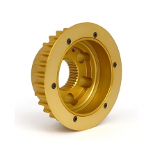 Versatz Getriebe-Pulley 1" / 29 Zähne für Harley-Davidson Sportster 04-16