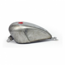 3.3 Gallonen Legacy Tank Sportster EFI-Modelle ab 2007