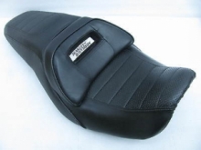 Sitzbank Dyna Low Rider FXDL ab 2014, OEM Teilenummer 52000136