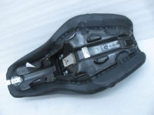 Sitzbank Dyna Low Rider FXDL ab 2014, OEM Teilenummer 52000136