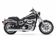 Sitzbank Dyna Low Rider FXDL ab 2014, OEM Teilenummer 52000136