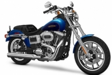 Sitzbank Dyna Low Rider FXDL ab 2014, OEM Teilenummer 52000136