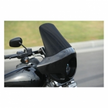 BURLY Touring Sport Fairing (tall) für 35-49mm Gabeln und 5-3/4" Scheinwerfer