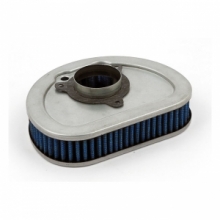 BLUE LIGHTNING Luftfilter-Einsatz Touring Modelle 08-13 ersetzt OEM 29633-08
