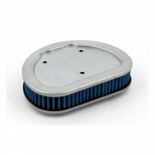 BLUE LIGHTNING Luftfilter-Einsatz Touring Modelle 08-13 ersetzt OEM 29633-08