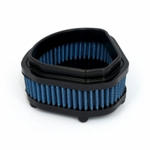 BLUE LIGHTNING Luftfilter-Einsatz Evolution Big Twin 86-88, ersetzt 29259-86T und 29259-89