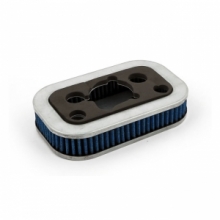BLUE LIGHTNING Sportster 88-03 außer HD International ab 95, ersetzt 29036-88B und 29331-96