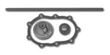 T/OUT BEARING KIT 1965-69