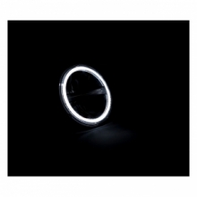 LED Scheinwerfer-Einsatz 5-3/4" mit Positionslicht u.Tagfahrlicht