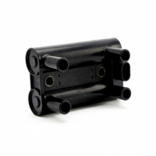 Zündspule M8 Touring ersetzt OEM 31600017