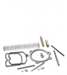 Keihin CV Carburetor Recalibration Kit