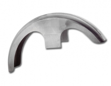 9" Outlaw Front Fender