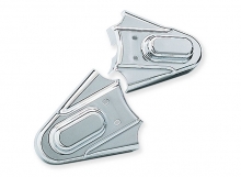 Phantom Covers, Chrome