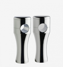 4IN SMOOTH TOP RISER CHR