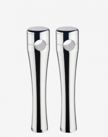 8IN SMOOTH TOP RISER CHR