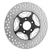 DISC, 11.8" 2PC FR SPEED STAR TšV 12-TAAS-0055 Achtung:PRŽGUNG