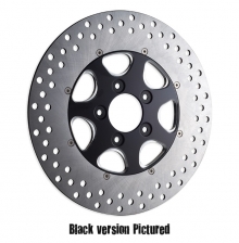 LEFT, 11.5" 2PC FR ELIMINATOR TšV 12-TAAS-0055 Achtung:PRŽGUNG