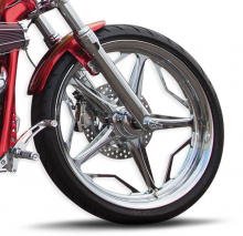 Bremsscheibe 11.8" 2PC FR SPEEDSTAR TÜV 12-TAAS-0055 Achtung:PRÄGUNG