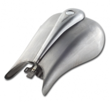 PYO Stretched Touring Gas Tank  03-07