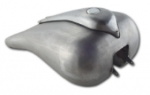 PYO STRETCHED GAS TANK FLHT/FLTR 2008-2017