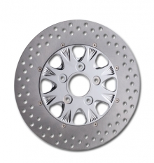 11.5" 2PC RR SINISTER 8, CHR TšV 12-TAAS-0055 Achtung:PRŽGUNG