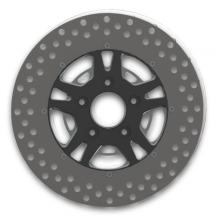 DISC 11.5 2PC FR T-5 Not TšV Approved