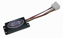 BADLANDS Blinker-Selbstabsteller Plug-IN Style ersetzt OEM 68537-89