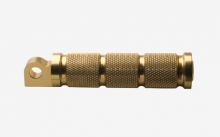 STROKER BRONZE FOOTPEGS
